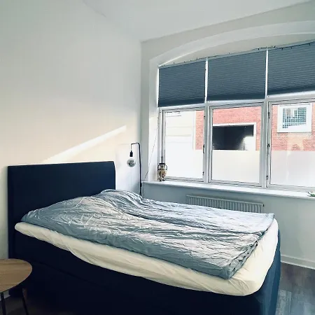 Modern W. New-york-vibes *